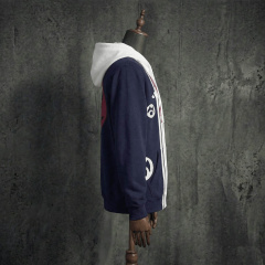 2026 (Japan) Naruto Anime Streetwear Hoodie Sizes S-XXL