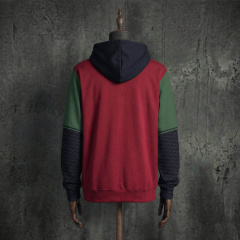 2026 (Japan) Naruto Anime Streetwear Hoodie Sizes S-XXL