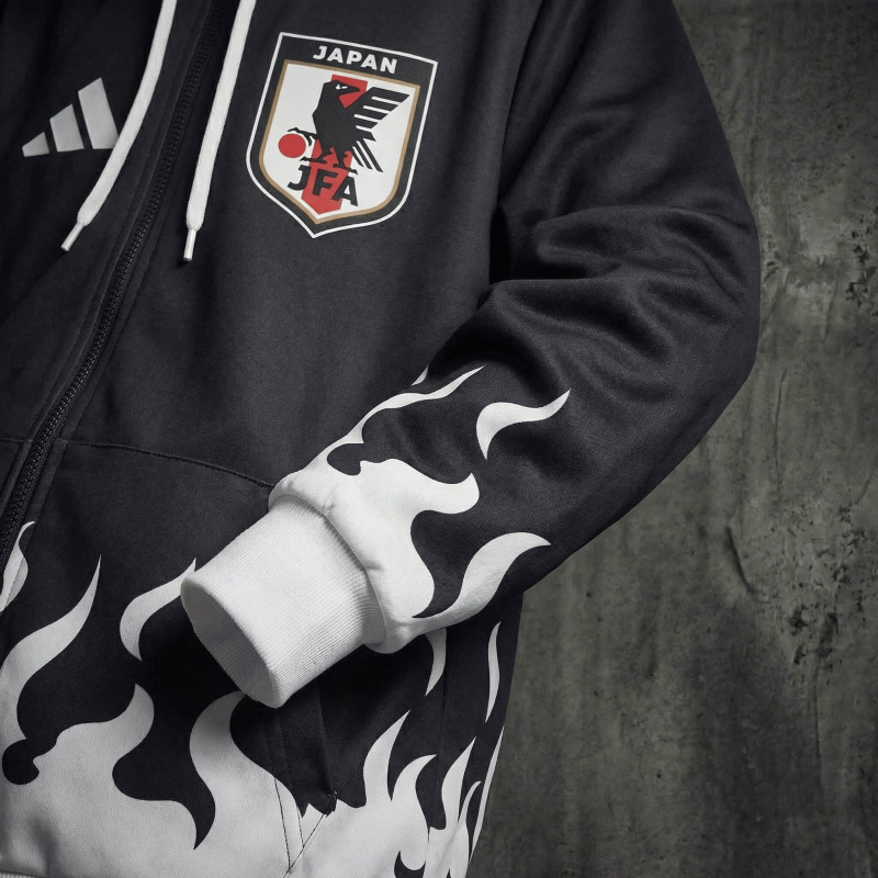 2026 (Japan) Naruto Anime Streetwear Hoodie Sizes S-XXL