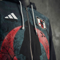 2026 (Japan) Naruto Anime Streetwear Hoodie Sizes S-XXL