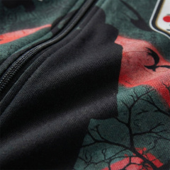 2026 (Japan) Naruto Anime Streetwear Hoodie Sizes S-XXL