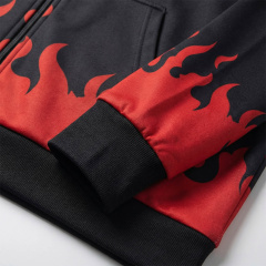 2026 (Japan) Naruto Anime Streetwear Hoodie Sizes S-XXL