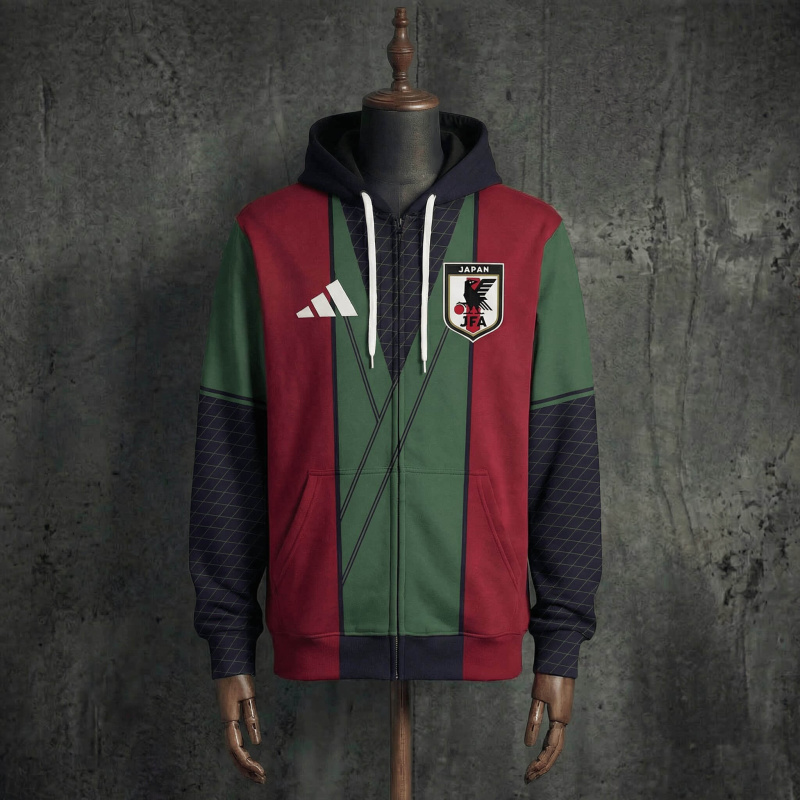 2026 (Japan) Naruto Anime Streetwear Hoodie Sizes S-XXL