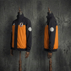 2026 (Japan) Naruto Anime Streetwear Hoodie Sizes S-XXL