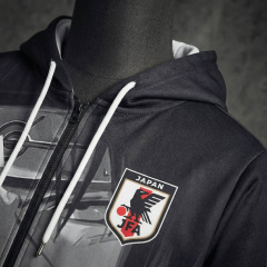 2026 (Japan) Naruto Anime Streetwear Hoodie Sizes S-XXL