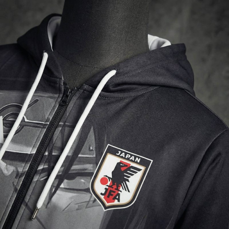 2026 (Japan) Naruto Anime Streetwear Hoodie Sizes S-XXL