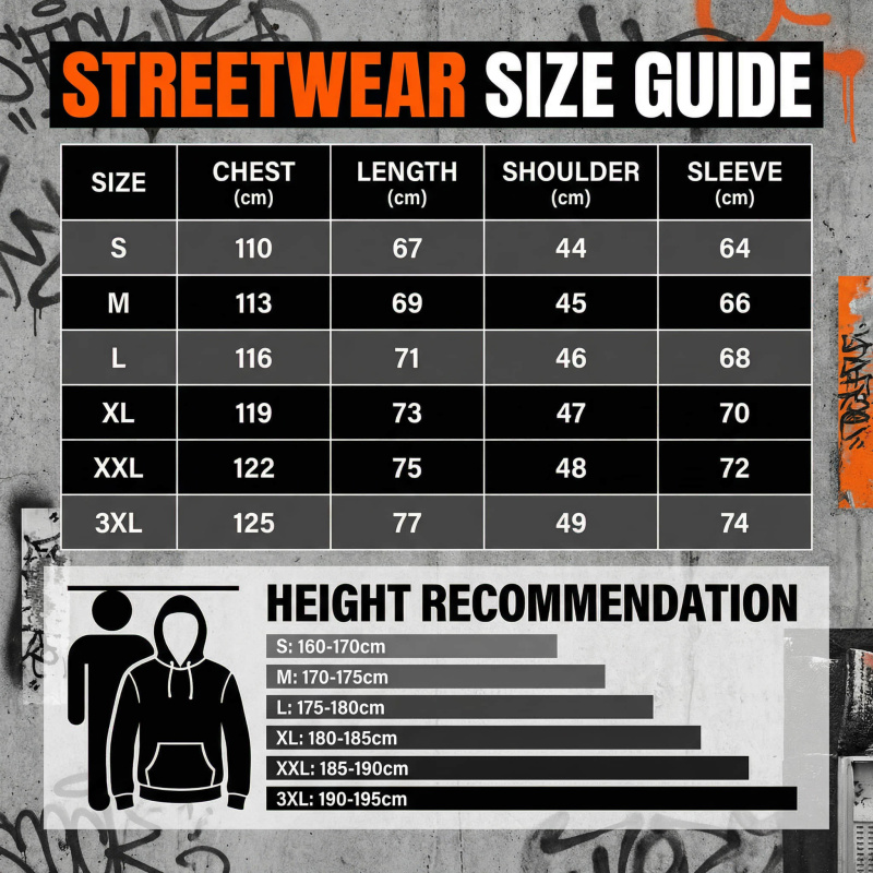 2026 (Japan) Naruto Anime Streetwear Hoodie Sizes S-XXL