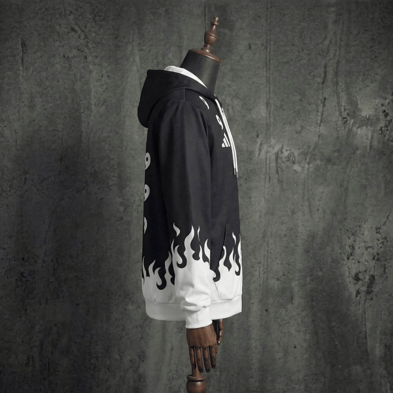 2026 (Japan) Naruto Anime Streetwear Hoodie Sizes S-XXL