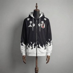 2026 (Japan) Naruto Anime Streetwear Hoodie Sizes S-XXL