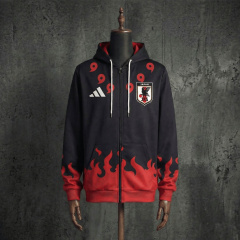 2026 (Japan) Naruto Anime Streetwear Hoodie Sizes S-XXL