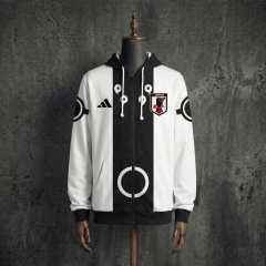 2026 (Japan) Naruto Anime Streetwear Hoodie Sizes S-XXL