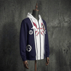 2026 (Japan) Naruto Anime Streetwear Hoodie Sizes S-XXL