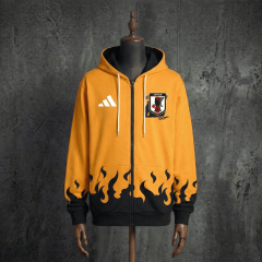 2026 (Japan) Naruto Anime Streetwear Hoodie Sizes S-XXL