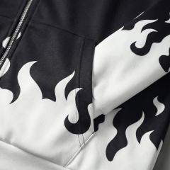 2026 (Japan) Naruto Anime Streetwear Hoodie Sizes S-XXL