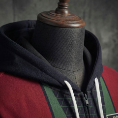 2026 (Japan) Naruto Anime Streetwear Hoodie Sizes S-XXL