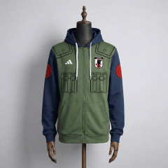 2026 (Japan) Naruto Anime Streetwear Hoodie Sizes S-XXL