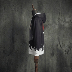 2026 (Japan) Naruto Anime Streetwear Hoodie Sizes S-XXL