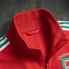 Wales National Jacket 2026/2027 New Season Football Jersey Sports Shirt