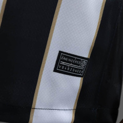 Atlético Mineiro Home 2026/2027 New Season Jersey