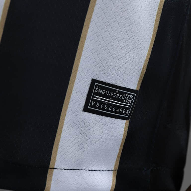 Atlético Mineiro Home 2026/2027 New Season Jersey