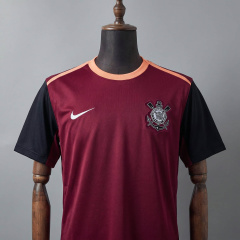 Corinthians Training 2026/2027 New Season Jersey