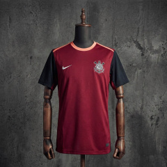 Corinthians Training 2026/2027 New Season Jersey