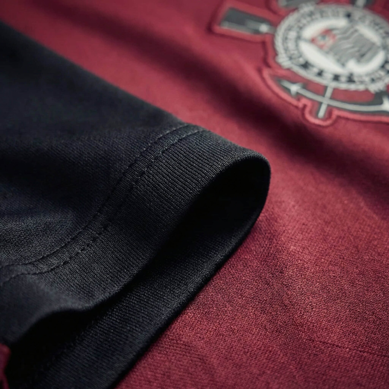 Corinthians Training 2026/2027 New Season Jersey