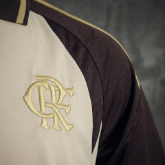 Flamengo Training POLO 2026/2027 New Season Jersey