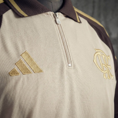 Flamengo Training POLO 2026/2027 New Season Jersey