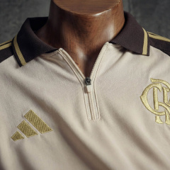 Flamengo Training POLO 2026/2027 New Season Jersey