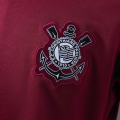 Corinthians Training 2026/2027 New Season Jersey