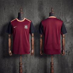 Corinthians Training 2026/2027 New Season Jersey