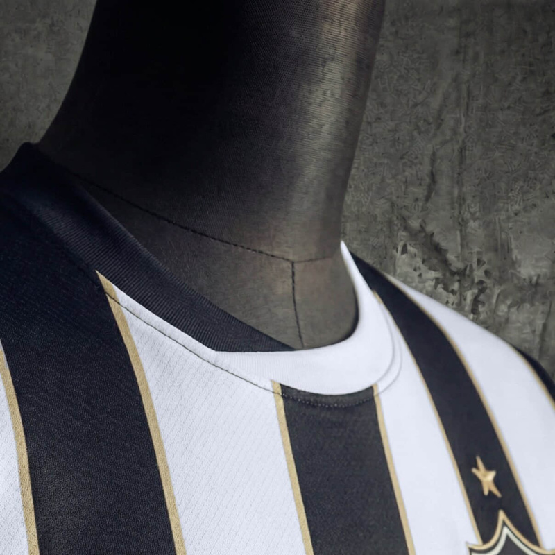 Atlético Mineiro Home 2026/2027 New Season Jersey