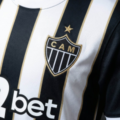 Atlético Mineiro Home 2026/2027 New Season Jersey