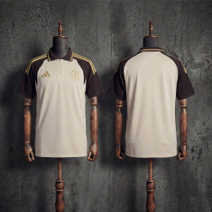 Flamengo Training POLO 2026/2027 New Season Jersey