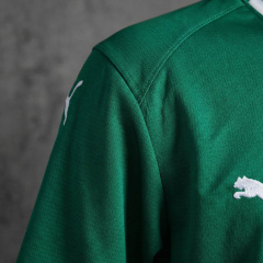 Kids Kit Palmeiras Home 2026/2027 Jersey Size 16-28