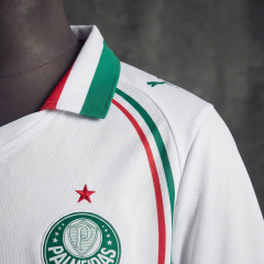 Kids Kit Palmeiras Away 2026/2027 Jersey Size 16-28