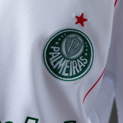 Kids Kit Palmeiras Away 2026/2027 Jersey Size 16-28