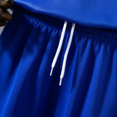 Real Madrid 2025/2026 Cultural Story - Blue Kids Kit Jersey SIZE 16-28