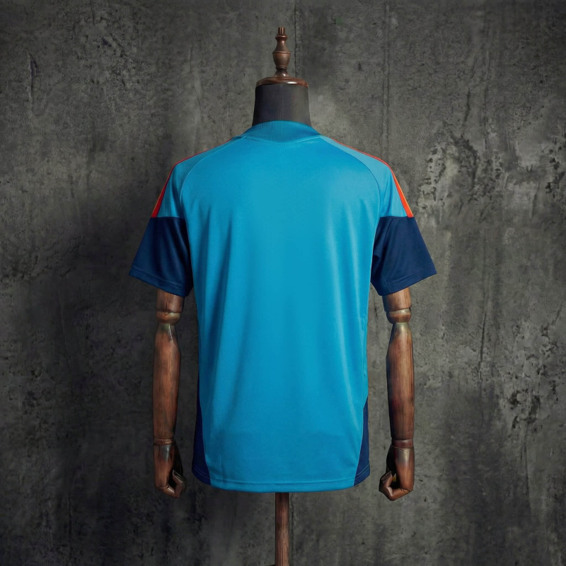 Spain Training 2026/2027 Jersey Sizes S-XXL