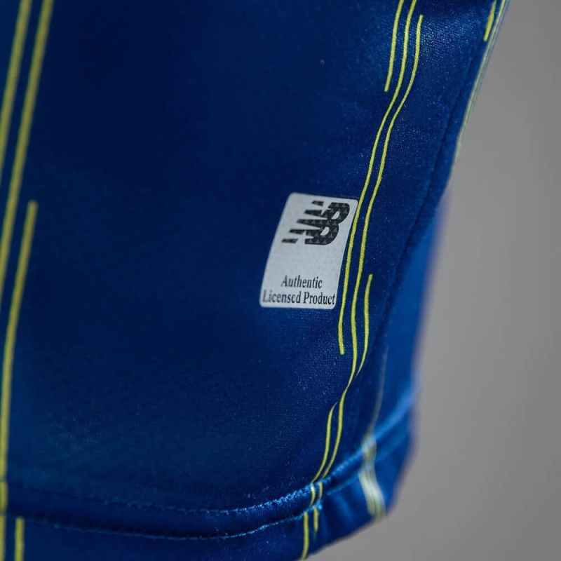 Kids Kit Porto Fourth Away 2025/2026 Jersey Size 16-28