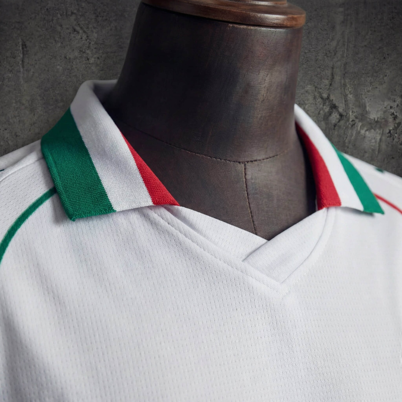 Kids Kit Palmeiras Away 2026/2027 Jersey Size 16-28