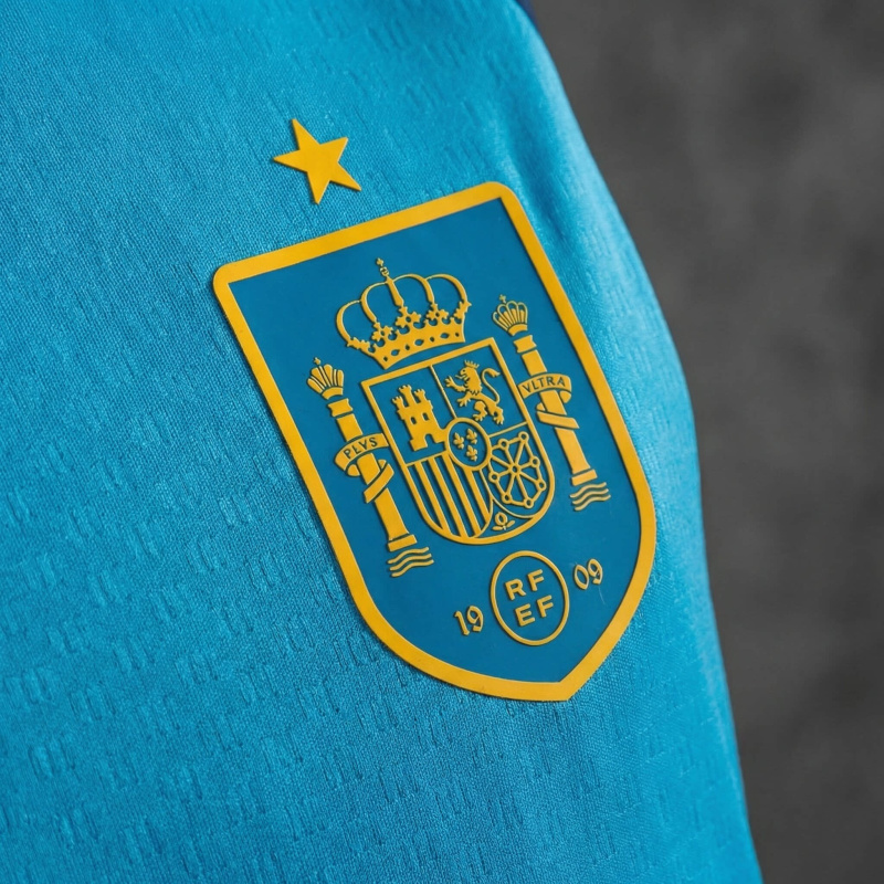 Spain Training Vest 2026/2027 Jersey Sizes S-XXL