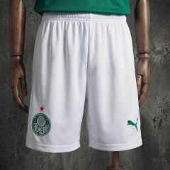 Kids Kit Palmeiras Home 2026/2027 Jersey Size 16-28