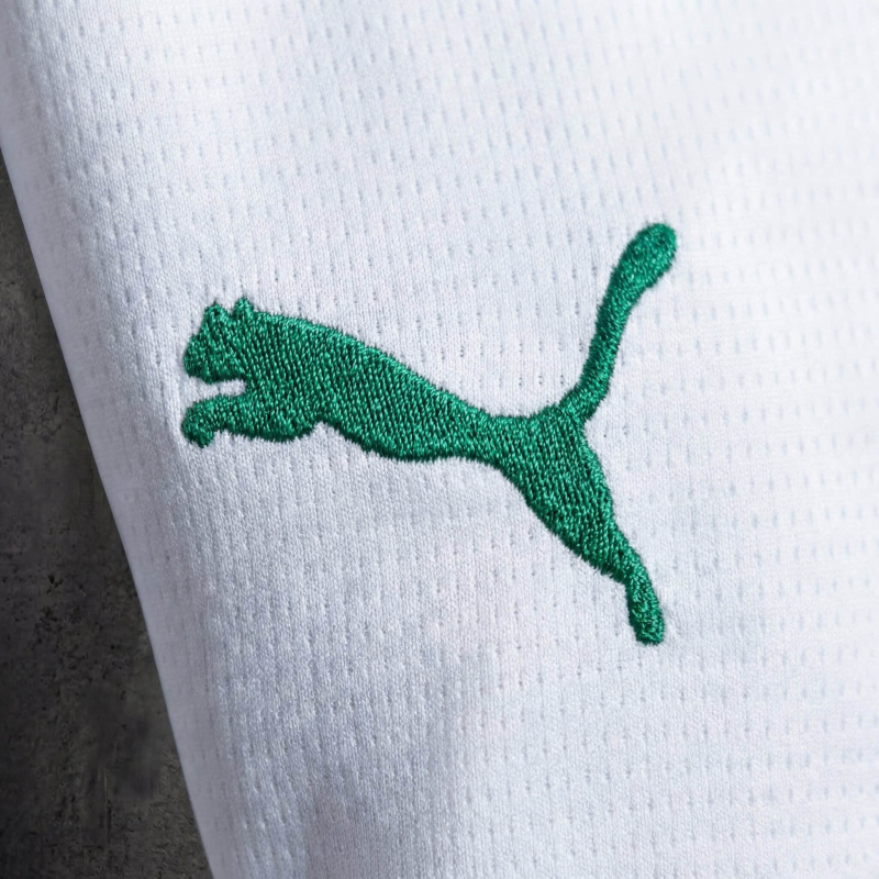 Kids Kit Palmeiras Away 2026/2027 Jersey Size 16-28