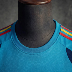 Spain Training Vest 2026/2027 Jersey Sizes S-XXL