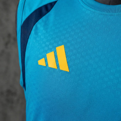 Spain Training Vest 2026/2027 Jersey Sizes S-XXL