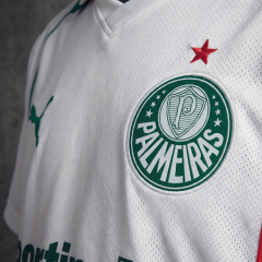 Kids Kit Palmeiras Away 2026/2027 Jersey Size 16-28