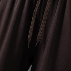 Flamengo 2026/2027 Training Shorts - Brown