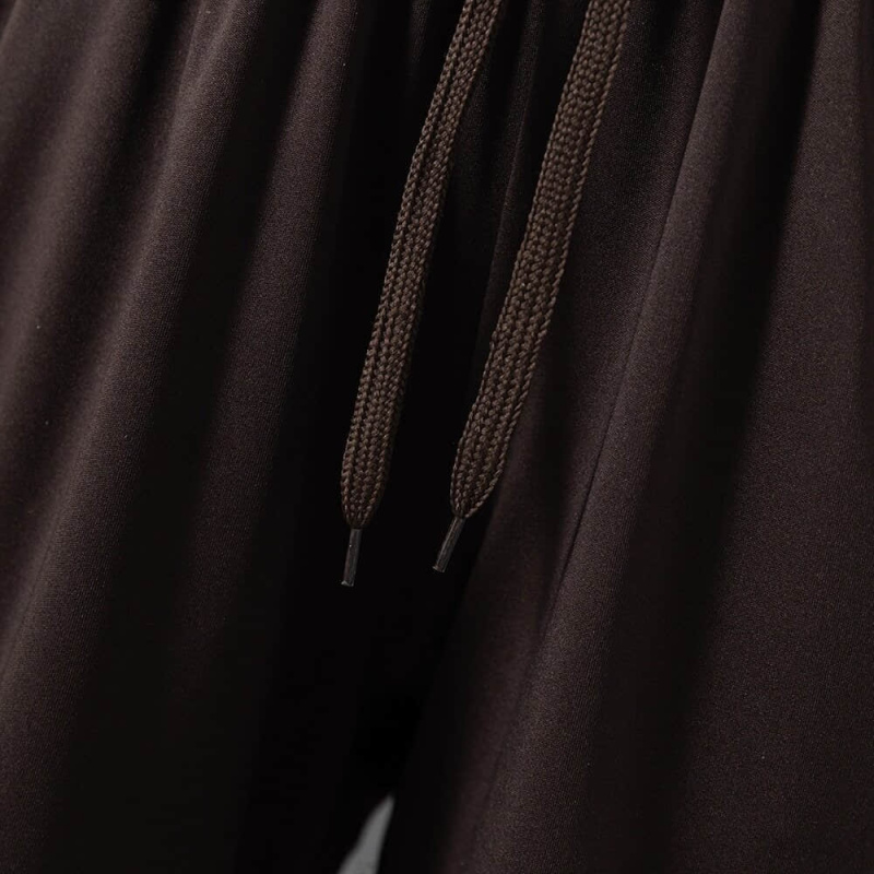 Flamengo 2026/2027 Training Shorts - Brown